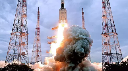 Kina anerkender ikke Indiens erobring af Månens sydpol, da roveren landede 600 km væk fra den