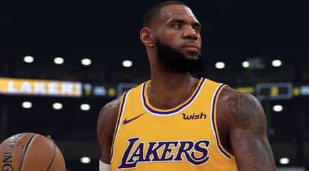 Take-Two vinder retssag om brug af basketballstjernen LeBron James' tatoveringer i NBA 2K