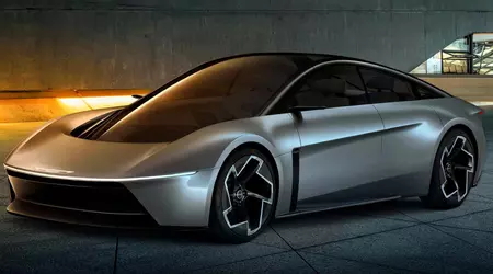 En af Chryslers mest elskede biler kunne komme tilbage og se sådan her ud