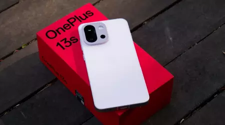 OnePlus 13s flagskibskompat telefon præsenteret - global version af Kinas 13T