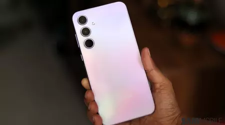 Samsung frigiver sikkerhedsopdatering til Galaxy A35 i Europa med sårbarhedsopdatering til februar 2025