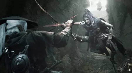 Phantom Blade Zero action-RPG-trailer viser et rasende gameplay, der straks tiltrækker opmærksomhed