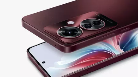 OPPO F25 Pro 5G med 120Hz-skærm og MediaTek Dimensity 7050-chip får premiere den 29. februar