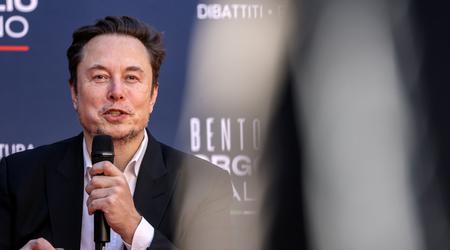 Elon Musks xAI søger op til 4 milliarder dollars for at konkurrere med OpenAI