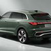Audi Q5L på Auto Shanghai 2025