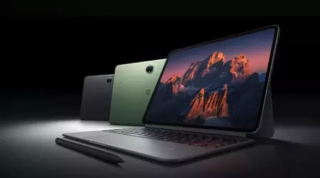 ColorOS 15.0.0.403-opdatering til OnePlus Pad Pro: nye funktioner, forbedringer og understøttelse af iOS Live Photos