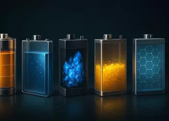 Banebrydende batteriteknologier, der vil ændre spillet