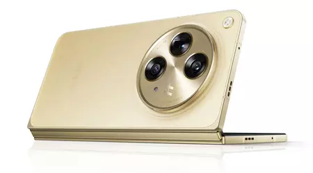 Oppo Find N5: Nye billeder lækket viser frontskærm og reduceret kamerafremspring forud for debut