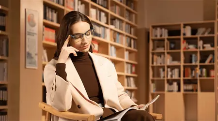 Xiaomi har præsenteret den globale version af Smart Audio Glasses - stilfulde briller med headsetfunktion