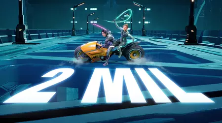 Hazelight Studios fejrer succes: salget af Split Fiction oversteg 2 millioner eksemplarer på en uge!