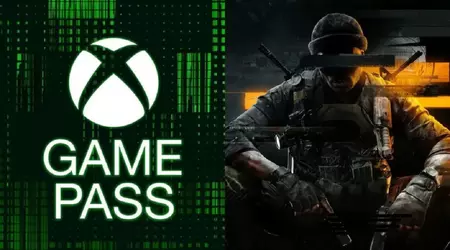 Call of Duty: Black Ops 6 og Palworld er blevet de mest populære nye udgivelser i 2024 blandt Xbox Game Pass-brugere