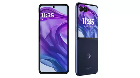 Lækage: Motorola Razr 60 Ultra og nye brandede smartphones spottet i certificeringer