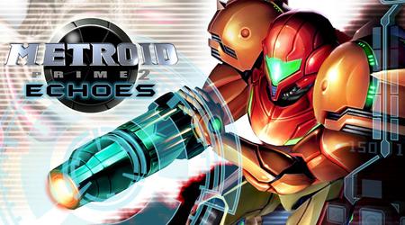 Insider: Nintendo vil udgive remasters af anden og tredje del af Metroid Prime i 2025