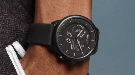 Fossil Gen 6 Hybrid Wellness Edition er tilgængelig på Amazon med en rabat på $130