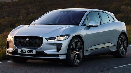 Jaguar vil købe 2.760 I-Pace-elbiler tilbage fra ejere i USA på grund af risikoen for antændelse af batteriet