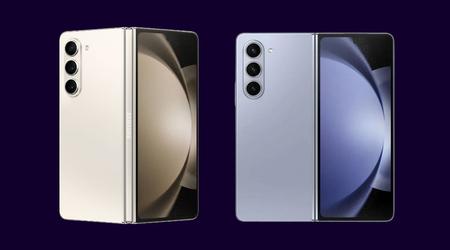 Galaxy Fold 6 Slim kan vises under navnet "Special Edition"