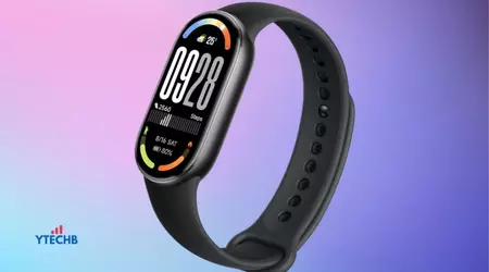 Xiaomi afslører Smart Band 10 med opdateret AMOLED-skærm og nye søvnfunktioner