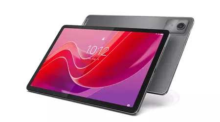Lenovo Tab K11: 90Hz LCD-skærm, MediaTek Helio G88-chip og 7040mAh-batteri