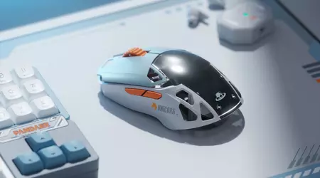 Meizu har lanceret PANDAER, en kompakt, stilfuld og prisvenlig gaming-mus