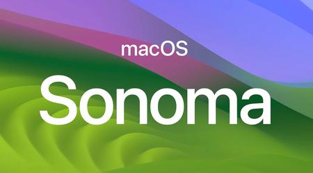Efter iOS 17.4 Beta 4: Apple annoncerede den fjerde beta af macOS Sonoma 14.4