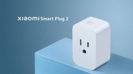 Xiaomi Smart Plug 2 med Google Home-understøttelse har fået sin debut i Europa