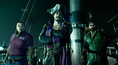 Som en drage: Pirate Yakuza in Hawaii toppede den ugentlige salgsliste i Japan: spillet blev købt mere end 100.000 gange alene på PlayStation