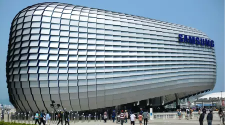 Samsung fyrede næsten 10.000 ansatte i udlandet, men øgede medarbejderstaben i Sydkorea