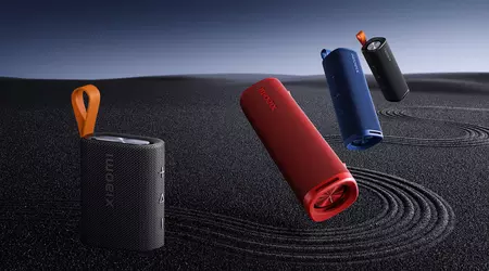 Xiaomi har introduceret to nye Bluetooth-højttalere med IP67-beskyttelse og op til 12 timers batterilevetid på det globale marked.