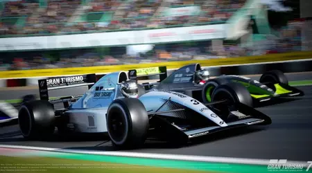 Gran Turismo 7 får endnu en gratis opdatering: nye biler og events tilføjet