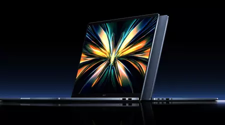 Xiaomi præsenterer Redmi Book Pro 14 2025 i Kina: en ny konkurrent til MacBook Pro 14 med Intel Arrow Lake-processorer