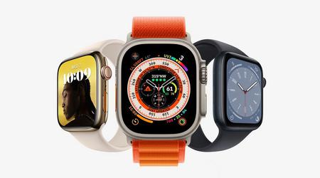 Apple er begyndt at teste watchOS 10.5 Beta 2