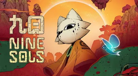 Dagens spil: Nine Sols - 2D Sekiro med et strejf af taoistisk cyberpunk er nu tilgængeligt på konsollerne