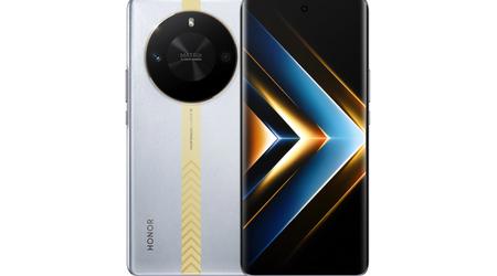 Honor X50 GT: 120Hz OLED-skærm, Snapdragon 8+ Gen 1 chip, 108 MP kamera og 5800 mAh batteri til $309