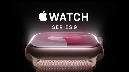 Black Friday på Amazon: Apple Watch Series 9 til $70 i rabat
