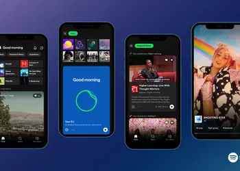 Spotify betalte 10 milliarder dollars til ...
