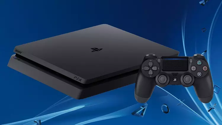 Sony glemmer ikke PlayStation 4: en ...