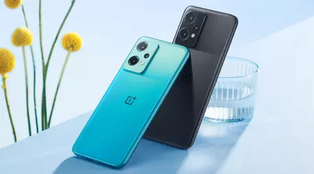 OnePlus Nord CE 2 Lite 5G har modtaget OxygenOS 13 C.33-opdateringen: Hvad er nyt?