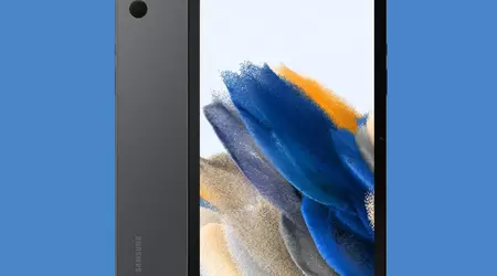 Samsung Galaxy Tab A8 kan købes på Amazon for mindre end $180