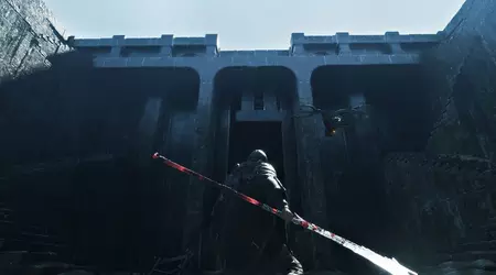 Under State of Play blev udgivelsesdatoen for adventure-actionspillet HELL is US afsløret - 4. september.