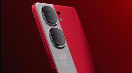 Flagskibsdræber? vivo lancerer iQOO Neo 9s Pro-smartphone med Snapdragon 8 Gen 3-chip og en pris på under 410 dollars
