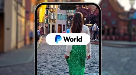 PayPal lancerer PayPal World - en universel platform for betalingsbehandlere og digitale tegnebøger