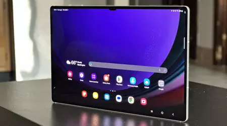 Samsung afslører måske Galaxy Tab S10 Ultra sammen med Galaxy S25-serien