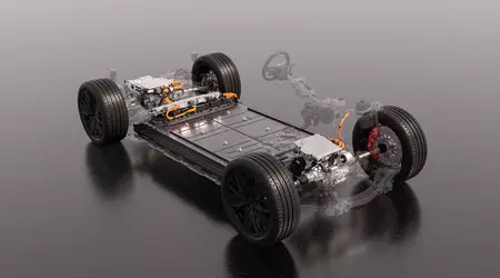 Porsche lancerer pilotprojekt for genbrug af batterier