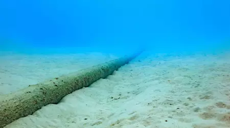 Google vil bruge 1 milliard dollars på at lægge to nye kabler på bunden af Stillehavet