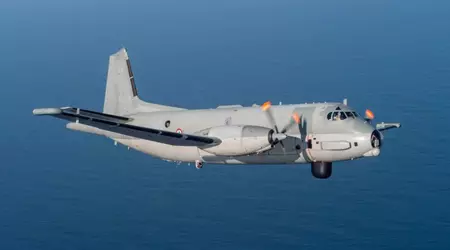 Russisk luftforsvarssystem kunne have skudt fransk patruljefly ned