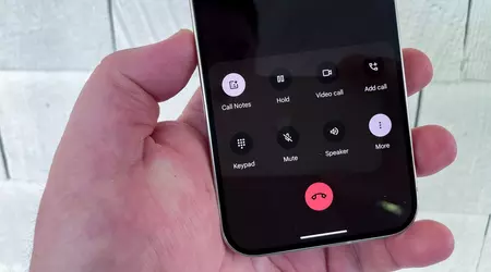 Pixel Phone app-opdatering bringer julelydemoji og forbedrede UI-elementer