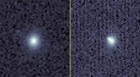 Kunstig intelligens opdagede uafhængigt en supernova-stjerne