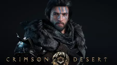 Crimson Desert udgivelsesdato viste sig at være en falsk: Pearl Abyss-studiet afviste oplysningerne fra en koreansk publikation