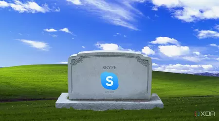 Microsoft lukker Skype ned i maj 2025