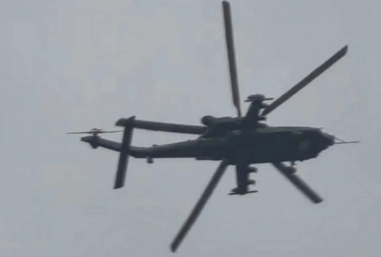 Kina fortsætter med at udvikle den ...